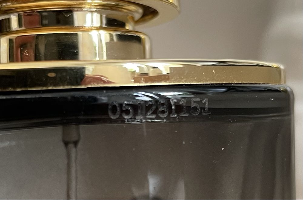 Boucheron - Quatre Absolu de Nuit EDP UNIKAT