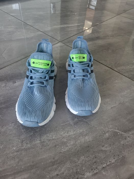 Adidasy  roz. 40