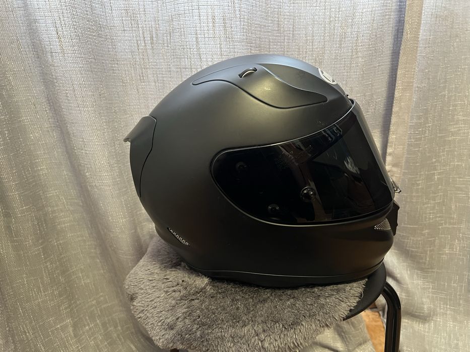 HJC RAPHA 11 Preto