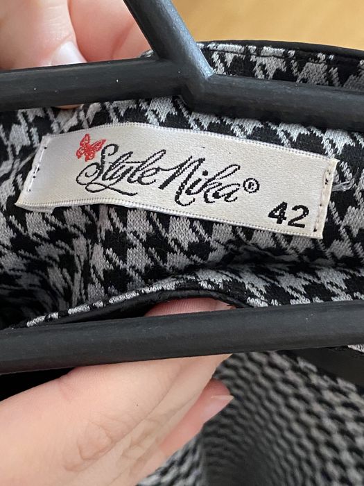 плаття з кишеньками