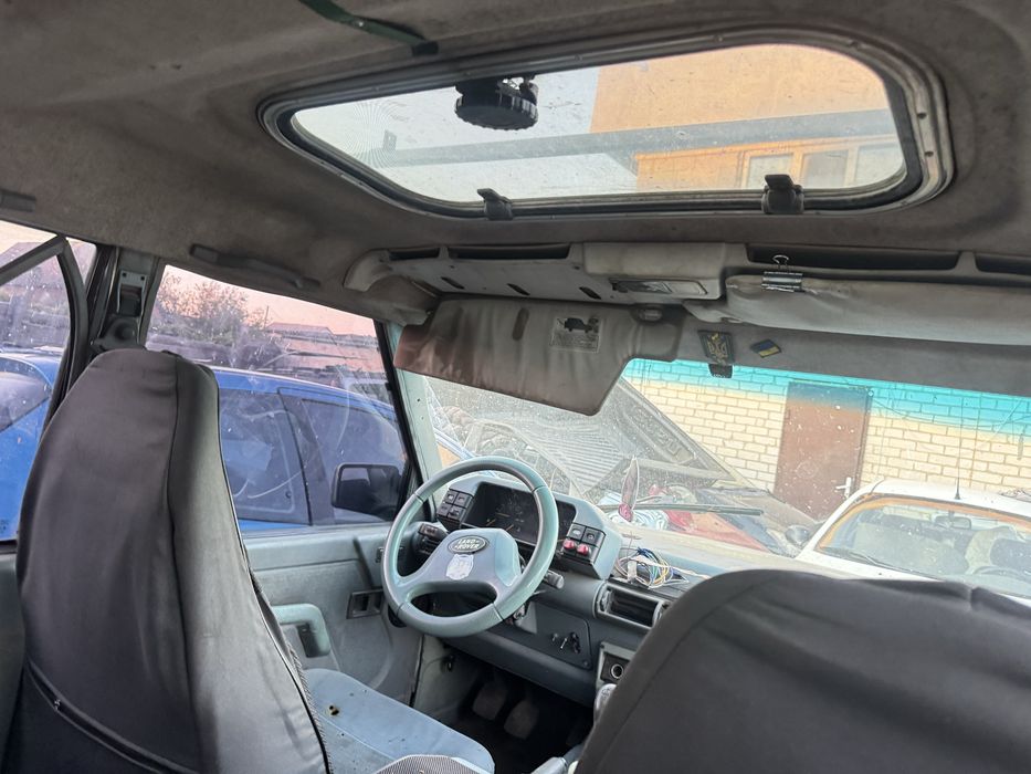 Land Rover Discovery  ленд ровер можливий обмін