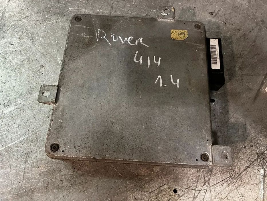 CENTRALINA DO MOTOR ROVER 400 1.4 MKC101770