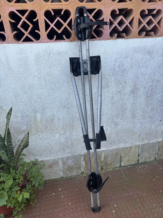 Suporte bicicleta marca THULE