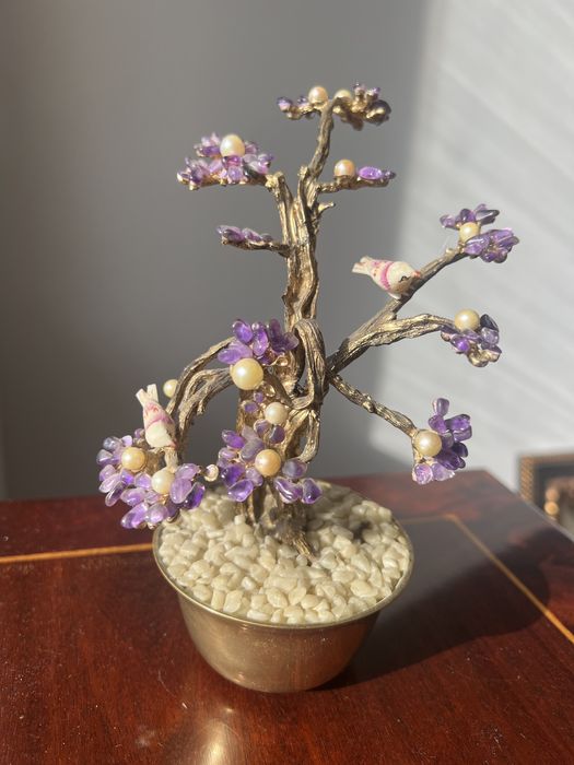 Bibelot árvore da vida