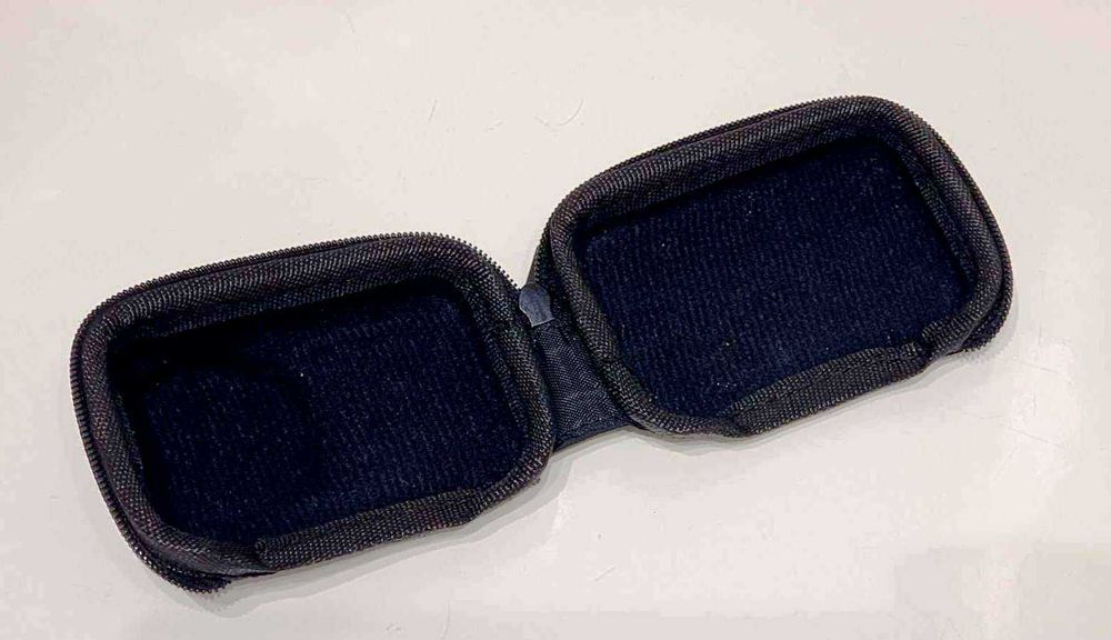 dedykowane etui DJI OSMO ACTION 4 na wysięgniku