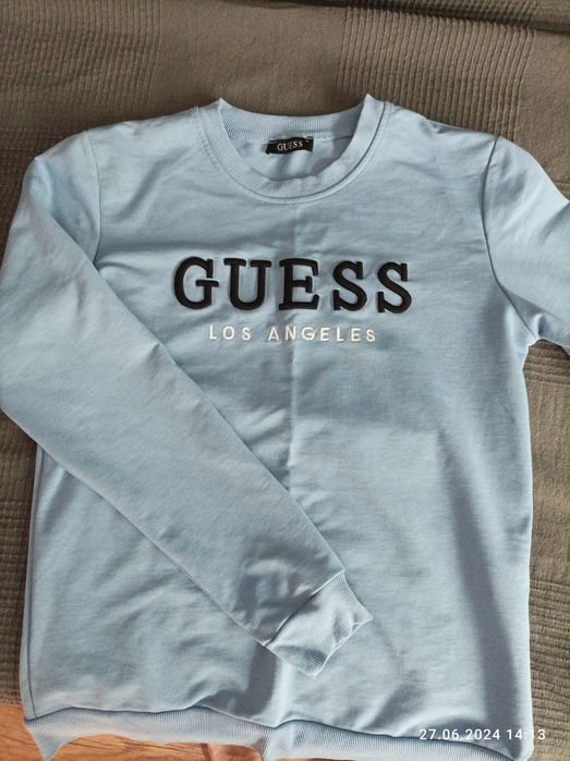 Bluza guess rozm L
