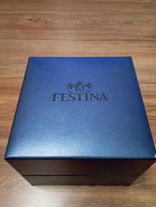 Zegarek Festina F20513/3