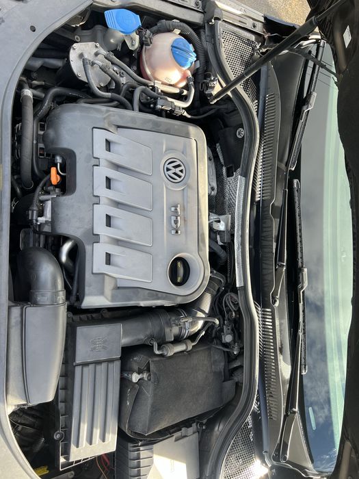 Volkswagen 3CC  nacional