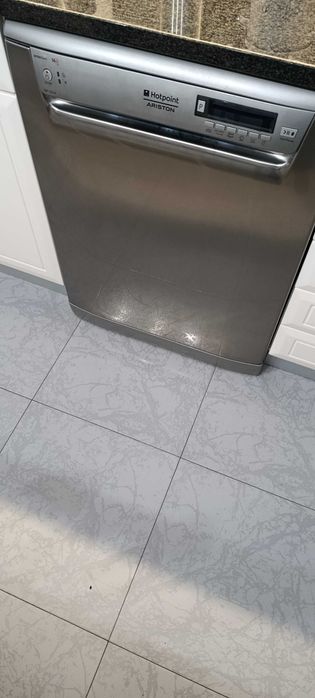 Cesto superior Maquin Lavar Loiça Hotpoint/Ariston LDF 12314 X EU/HA.R