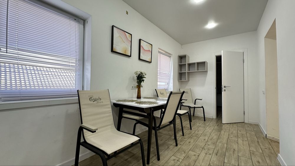 Продаж  будинку з капітальним ремонтом