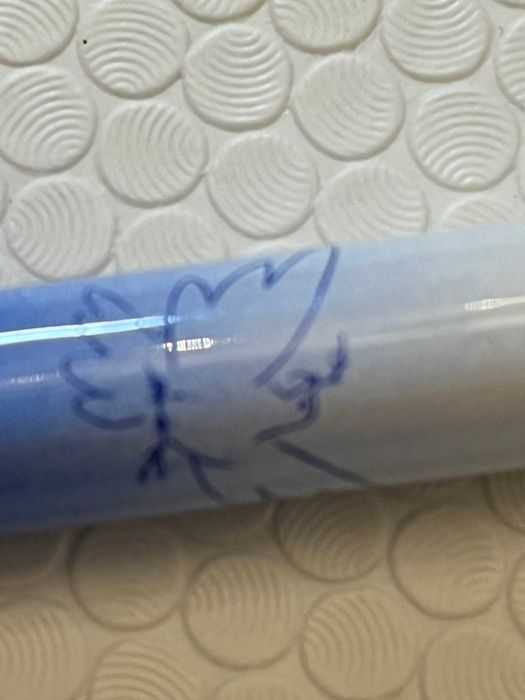 Canetas Picasso Art Collection