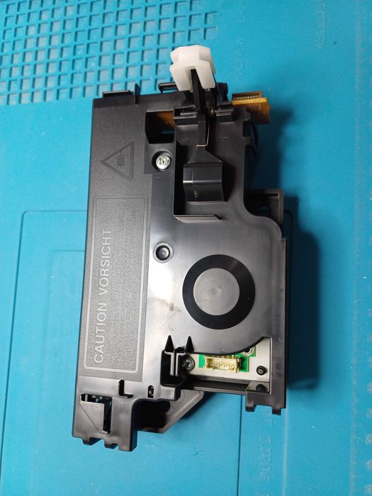 Laser LY81168 Brother DCP-1512E- Oryginalna, z Demontażu