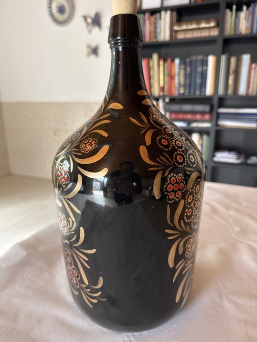 Garrafao pibtado 5L