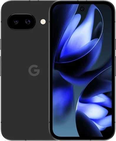 Google pixel 9a como novo