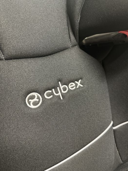 Cadeira auto Grupo 2/3 Isofix, Linho Cinza em segunda mão durante 70 EUR em  Madrid na WALLAPOP