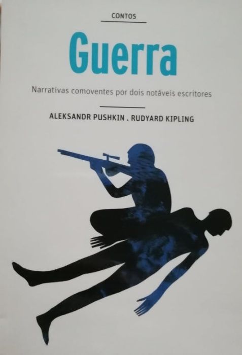 Pack de livros de bolso