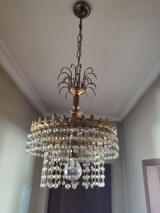 Vendo estes candeeiros