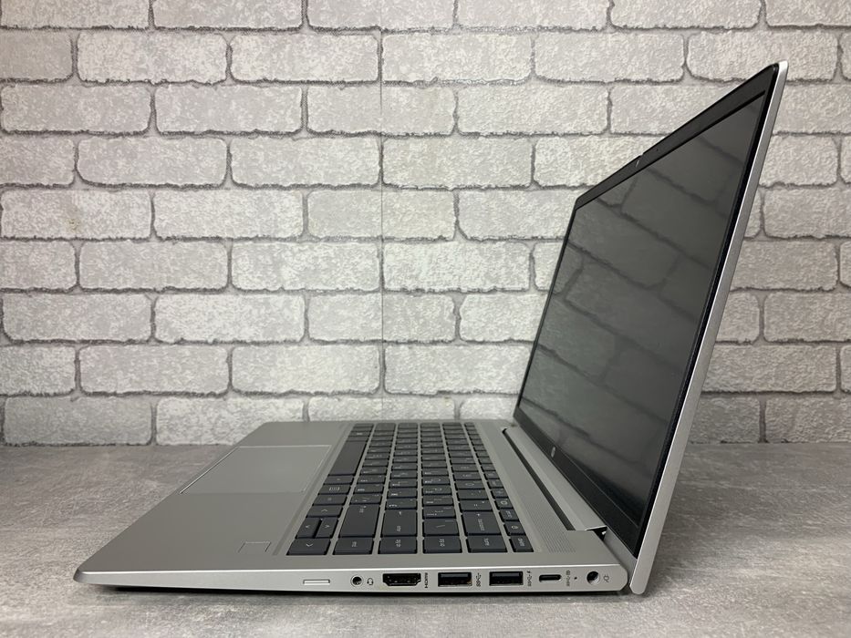 HP ProBook 445 G9 (14”IPS FHD/Ryzen 5 5625U/16GB/512GB) ноутбук
