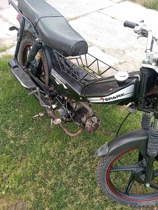 Продам Дельту 110к