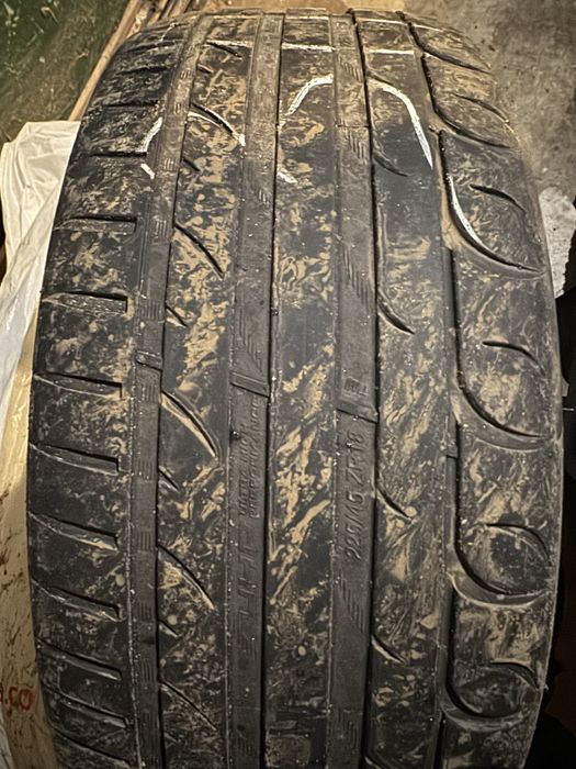 Шины Taurus размер 225 45 R18