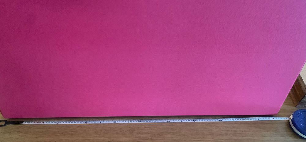 Cabeceira cama individual