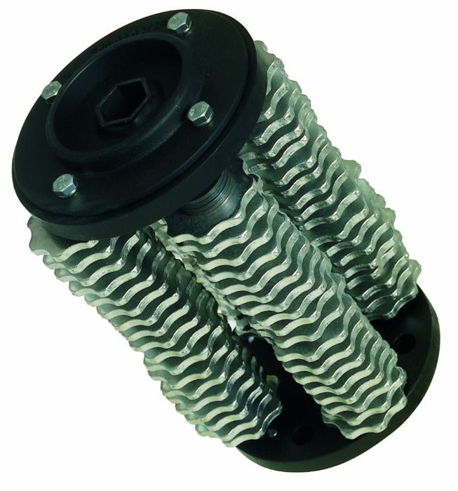 Frez 8-ktn frezarka do betonu