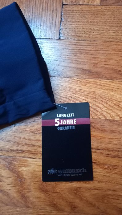 Walbusch водонепроникна жіноча мода 46-50 розмір