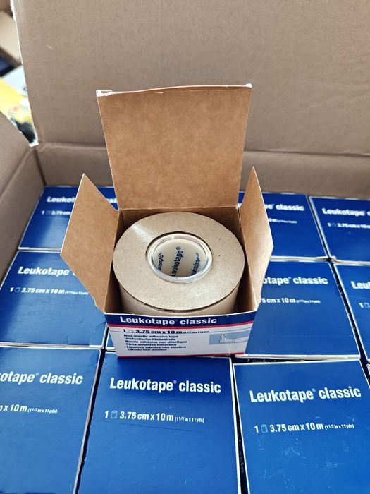 Leukotape Classic
