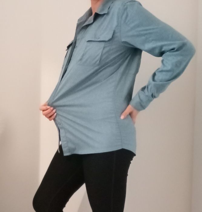 Koszula Wrangler damska roz. M/L