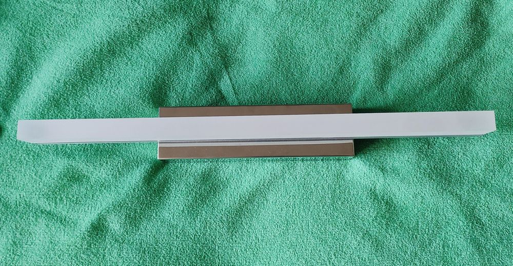 1x  kinkiet lampa łazienkowa led 9w, NOWA