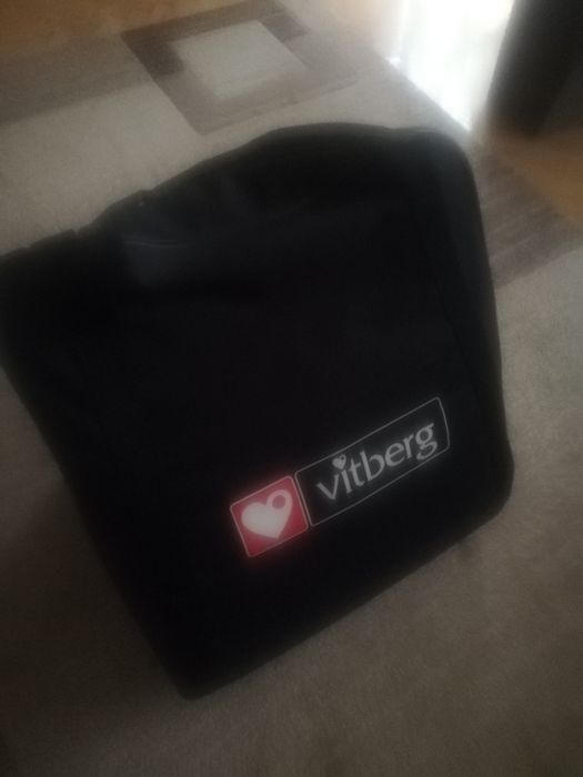 Materac  rehabilitacyjno-relaksacyjny Vitberg