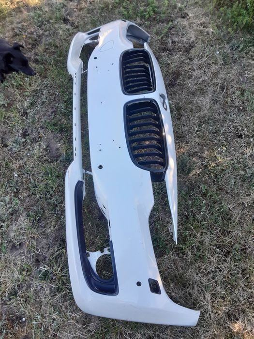 Zderzak przód BMW 3 F30 f31 M pakiet