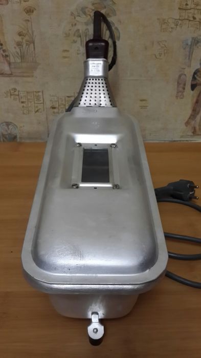 Электросковорода Волга