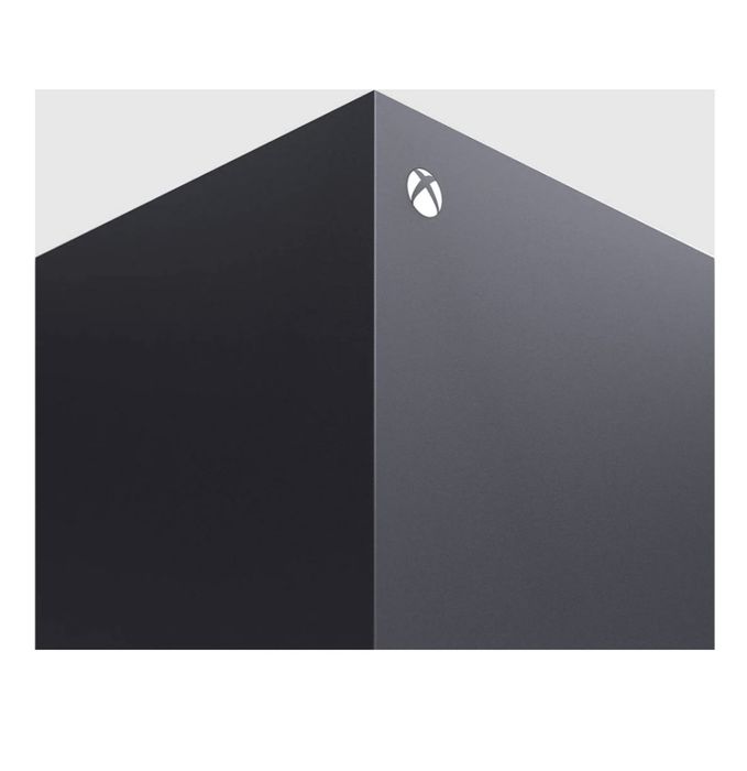 Xbox series-x 1 TB impecável