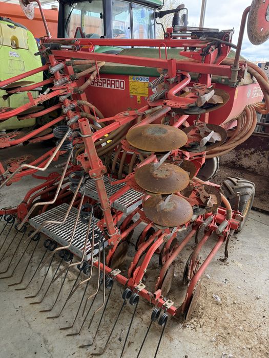 Semeador Maschio Gaspardo PINTA 400