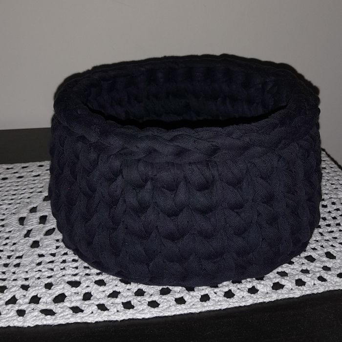 Varios artigos em trapilho