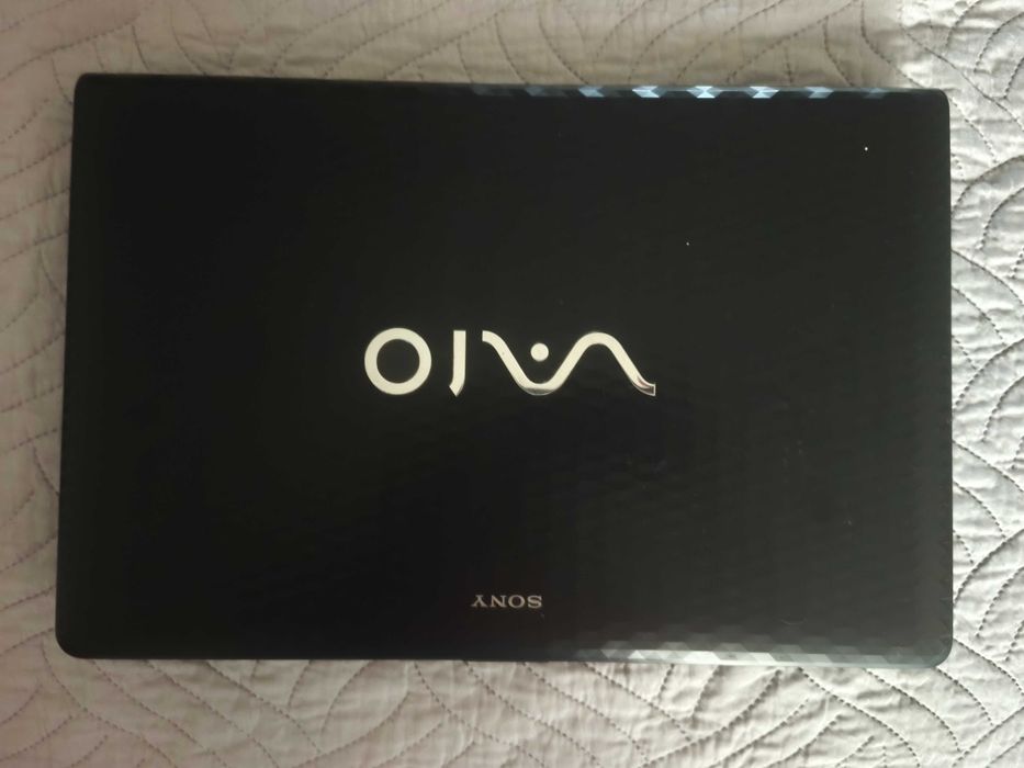 Sony VAIO PCG-91211M / VPCEJ – Para peças