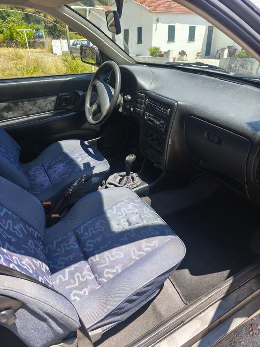 SEAT Ibiza 6k 1.9d