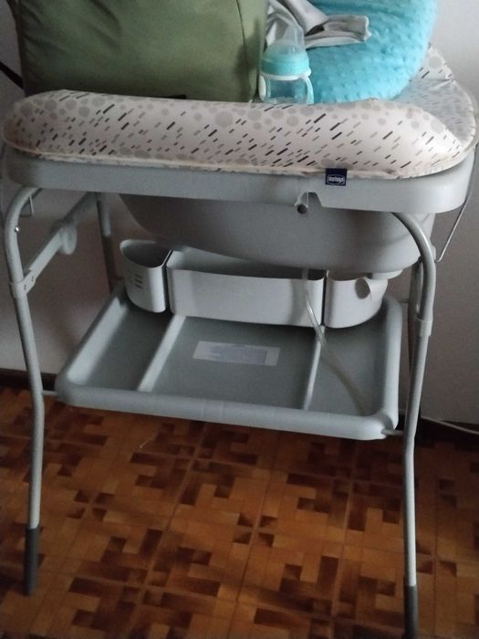 Artigos de bebê