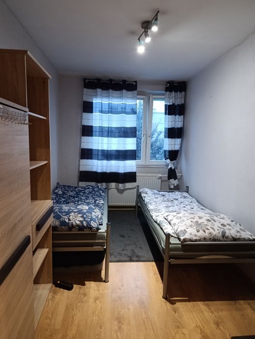 Mieszkanie pracownicze na doby, zakwaterowanie, noclegi, kwatery