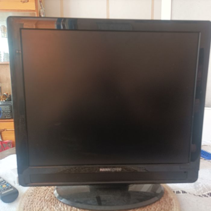 Telewizor z wejściem hdmi