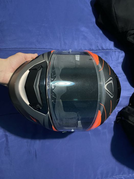 Capacete Thunder 3 SV