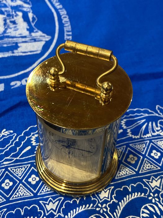 Staru seiko kareciak