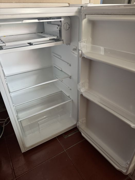 Frigorifico e Arca Congeladora Vertical