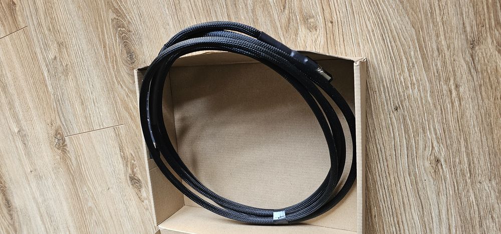 Solid Core Audio Lan 3.50 m