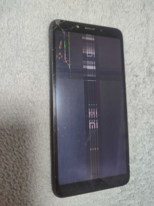 смартфон Xiaomi Mi redmi 6a