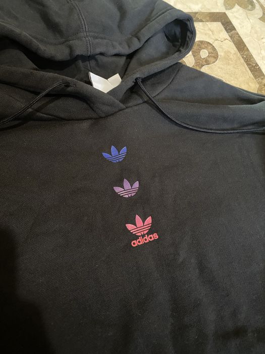 Худі Adidas/адідас