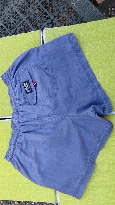 Calções de banho Tommy Hilfiger