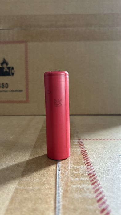 Акумулятор Sanyo 18650 RX