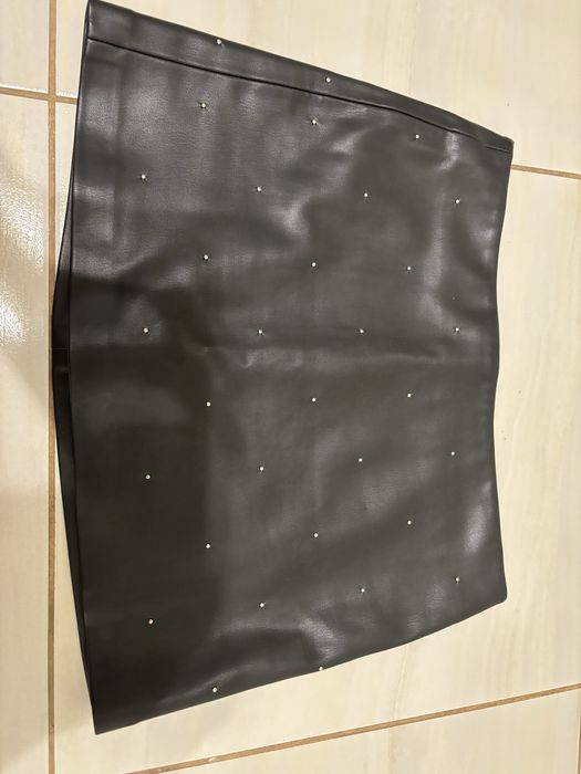 Міні спідниця Mango